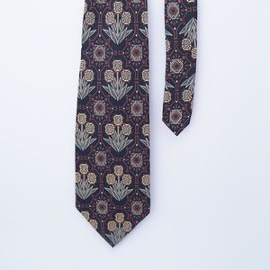 Christopher Hayes Men's Tie